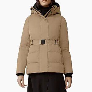 Canada Goose - McKenna Jacket - Gently Used (S)